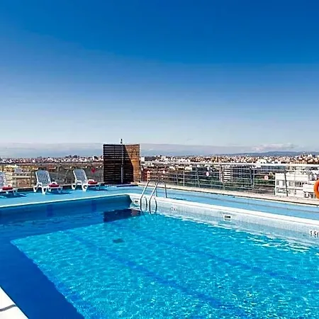Expo Hotel Valencia