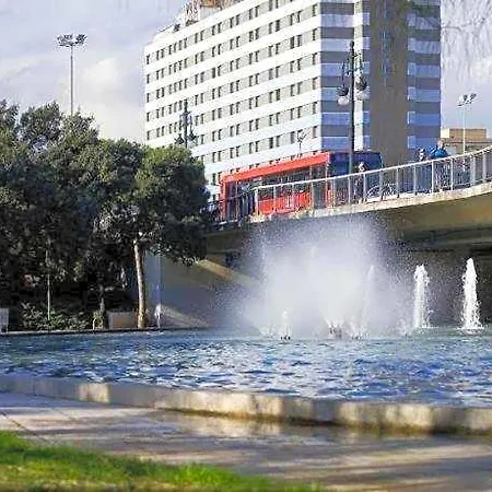 Ξενοδοχείο Expo Βαλένθια