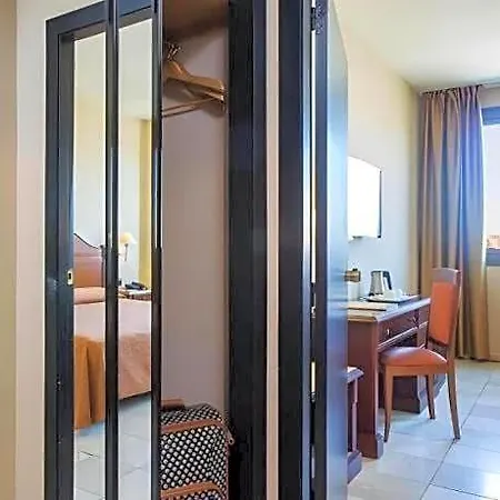 Expo Hotel Valencia
