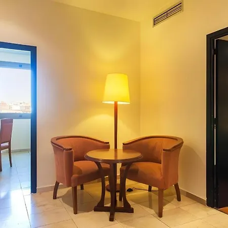 Expo Hotel Valencia