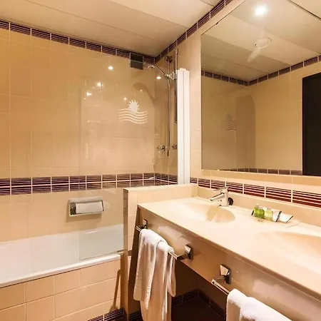 Expo Hotel Valencia