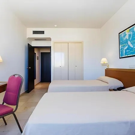 Hotel Expo Valencia