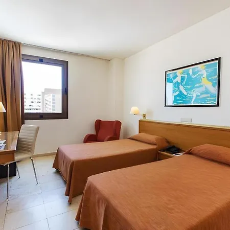 Hotel Expo