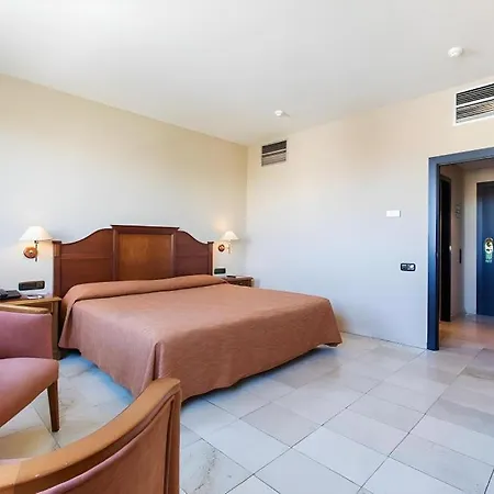 Expo Hotel Valencia