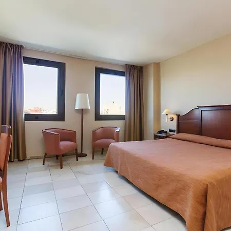 Hotel Expo Valenza
