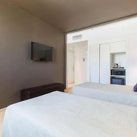 Expo Hotel Valencia