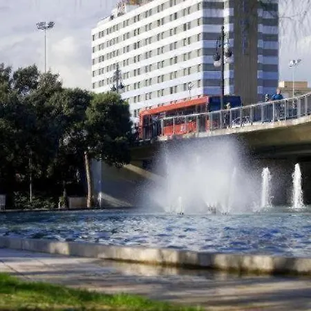Ξενοδοχείο Expo