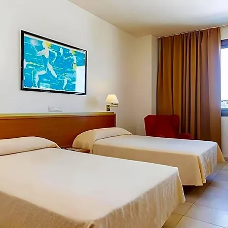 Hotel Expo 3*