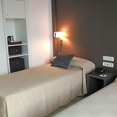 Hotel Expo