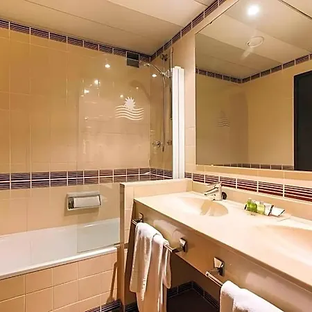Hotel Expo Valencia
