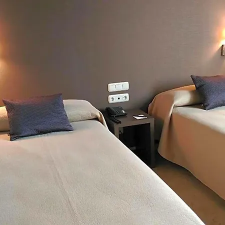 Hotel Expo