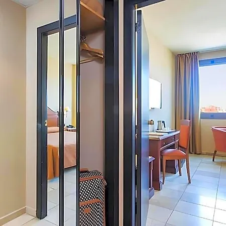 Hotel Expo