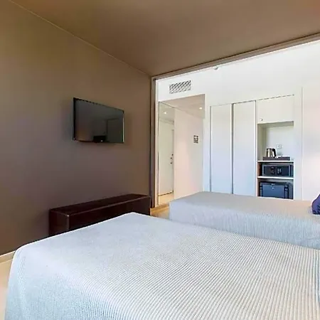 Hotel Expo