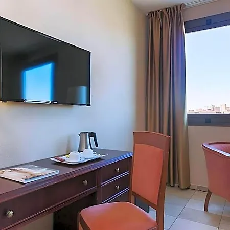 Hotel Expo