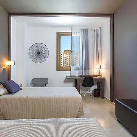 Hotel Expo 3*