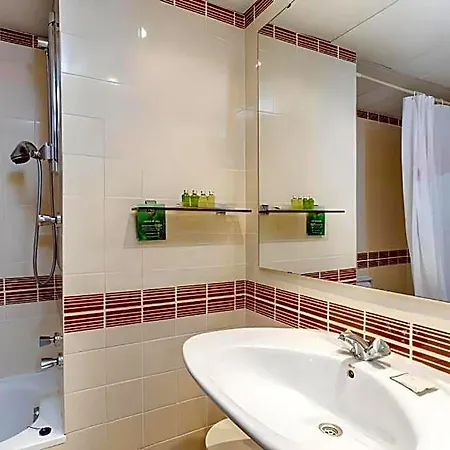 Expo Hotel Valencia