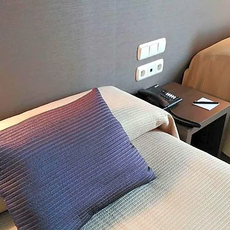Hotel Expo Valencia