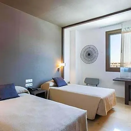 Hotel Expo