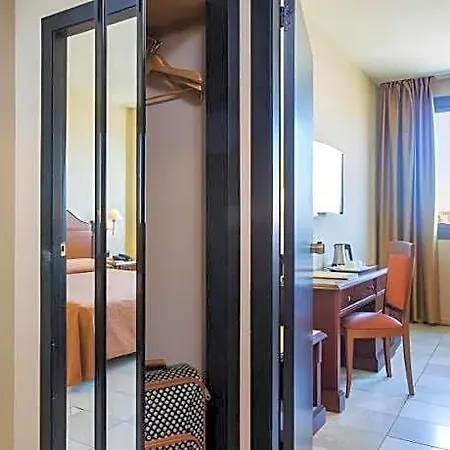 Hotel Expo