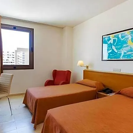 Expo Hotel Valencia